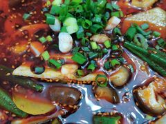 -蜀大侠火锅(建设路第五大道店)