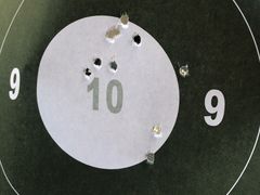 -中国北方国际射击场