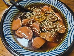 -小二楼炖肠