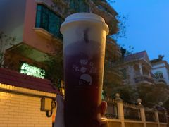 -喜茶(佛山顺德大良东乐路店)