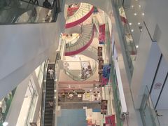 -凯德广场(武胜路店)