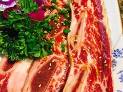 -梦山水日本烧肉(五四广场店)