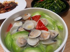 -隅乐胡椒虾·台湾菜·团建(皇岗店)