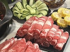 -三江汇火锅店(保全街店)
