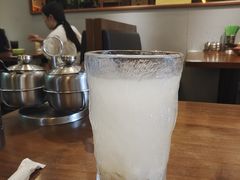 -绿柠食堂(北外滩店)