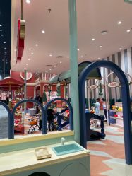 -奈尔宝家庭中心·亲子餐厅(鄞州万达店)