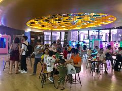 -卢米埃影城(合生广场IMAX店)