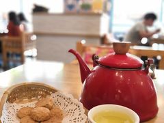 酥饼-乌镇那一年小院主题餐厅(甘泉西路店)
