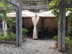 和顺小镇(万柳店)-雲顺·花菇朵·野生菌锅·云南美食(万柳店)
