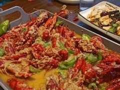 -517烧烤·龙虾·海鲜大排档(万象都荟店)