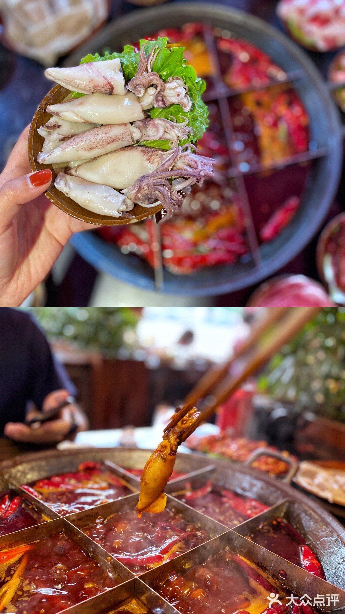 成都美食|堂口•万年场&双桥子必吃火锅🍲