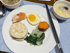 -西安豪享来温德姆至尊酒店