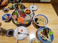 -琴寿司居酒屋(中山广场店)