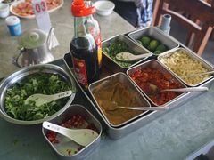 -四川小胡子海鲜(丁村万人海鲜广场店)