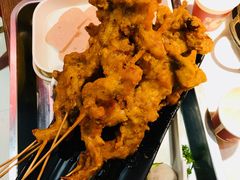 -老天桥蛙炉火锅(姑苏总店)