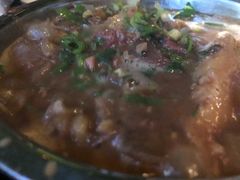 -鑫宝沙茶牛肉火锅(永泰店)