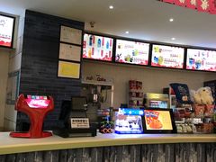 -万象影城(杭州万象城IMAX激光店)