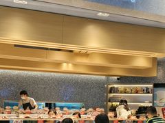 -争鲜回转寿司(朝北大悦城店)