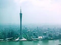 -广州四季酒店