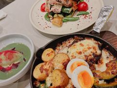 -农畉LONFOOD(万象天地店)