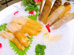 竹蛏王-红雀围·海鲜火锅(陆家嘴中心店)