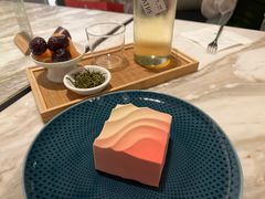 -théATRE茶聚场·餐厅(环球金融中心店)