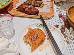 -老味烧烤(总店)