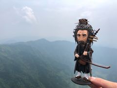 -南岳衡山风景名胜区