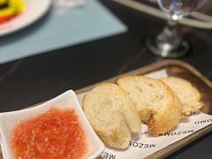 -Mezomd曼索蒂西班牙餐厅(广粤店)
