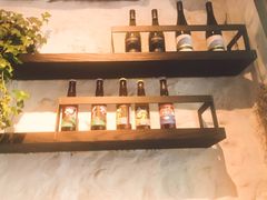 -Apollo·西班牙小酒馆(安福路店)