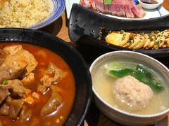 -扬州狮子楼·非遗淮扬菜(东关街店)
