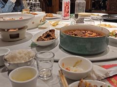 -七菜馆·东北菜·蒸饺(文体路店)