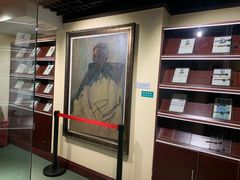 -上海蔡元培故居陈列馆