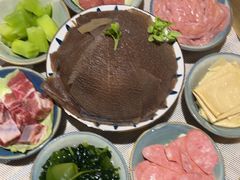 -五星桥原切肥牛火锅·30年专注好牛肉(湖塘店)