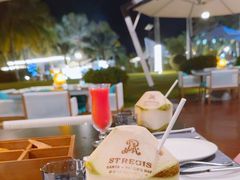 -宴悦海鲜餐厅·游水海鲜·牛排(亚龙湾瑞吉店)