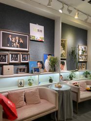 -幺幺BABY婚纱摄影