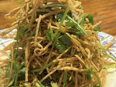 -百味地锅鸡(铜山路店)