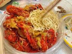 -呆虾王龙虾馆(南湖总店)