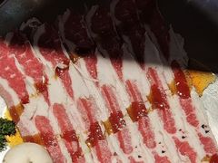 -安又胖韩国烤肉(泰达永旺店)
