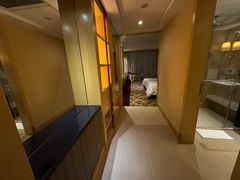 -上海浦西万怡酒店