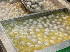 -阿娟牛肉丸·手打牛肉丸·现做现卖