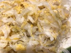 -燚店·铁板鱼蛙·烤肉·烤串(北新桥店)