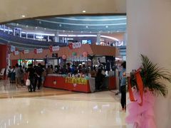 -深圳龙华星河COCO City(民治店)