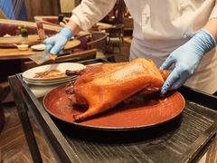 -君悦酒店·绣桥中餐厅