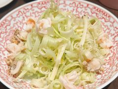 -品味居·首店·大连鲜活海鲜大连菜(东港店)