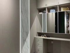 -索菲亚衣柜橱柜家具全屋定制(汶水红星店)