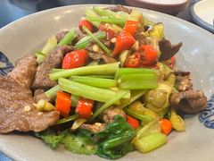 小炒肉-潇湘阁(望京SOHO店)