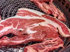 -三石铁板烧(紫竹桥店)