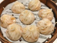 -馋三尺蟹粉小笼(人民广场店)