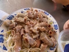 -崖口云吞(中堡店)